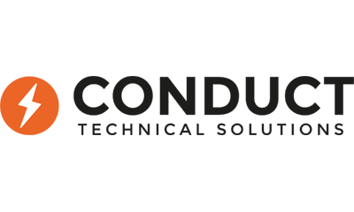 Conduct logo