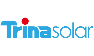 Trinasolar logo